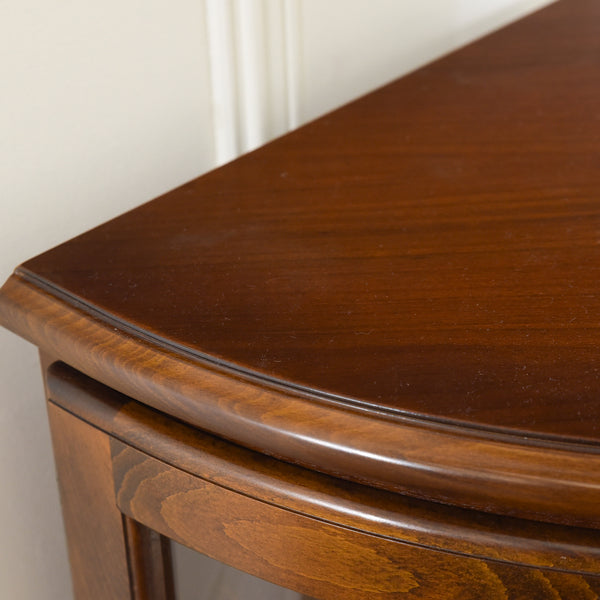 カリモク karimoku / Japan カリモク コロニアル ガラスコーナー