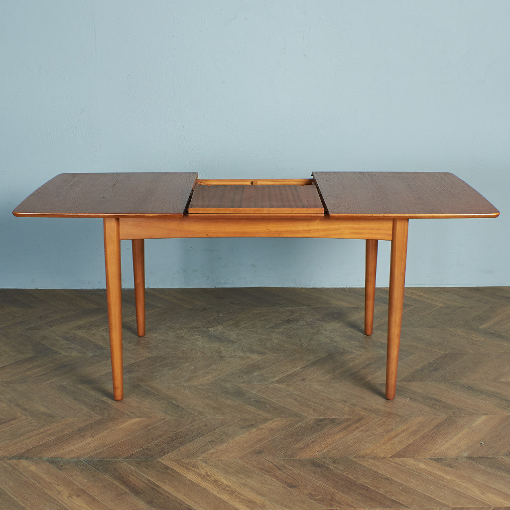 ジェンティーク Jentique ヴィンテージ エクステンション ダイニング