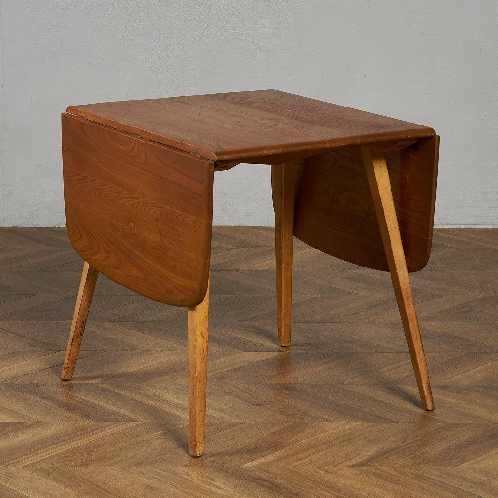 アーコール ERCOL ヴィンテージ バタフライテーブル #87210 – camori