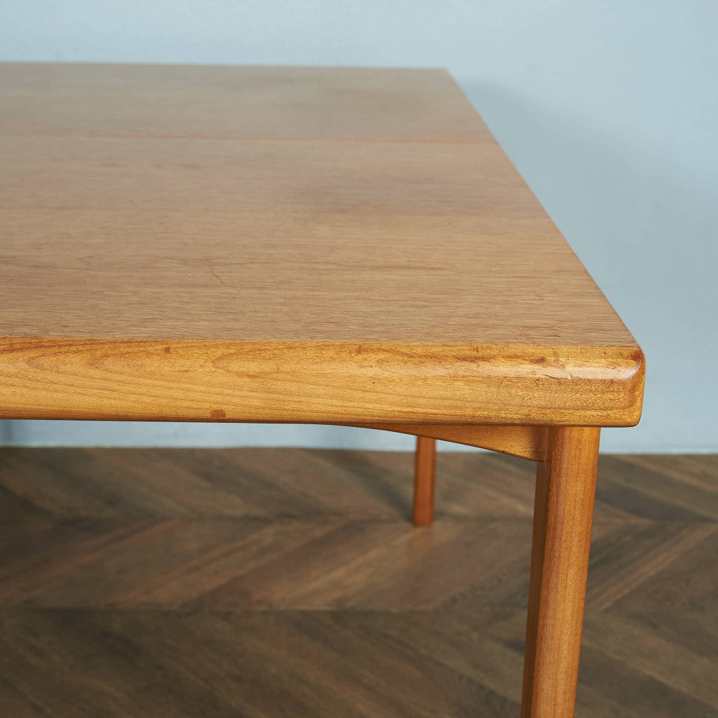 ヤンガー Younger Ltd ヴィンテージ エクステンションダイニング