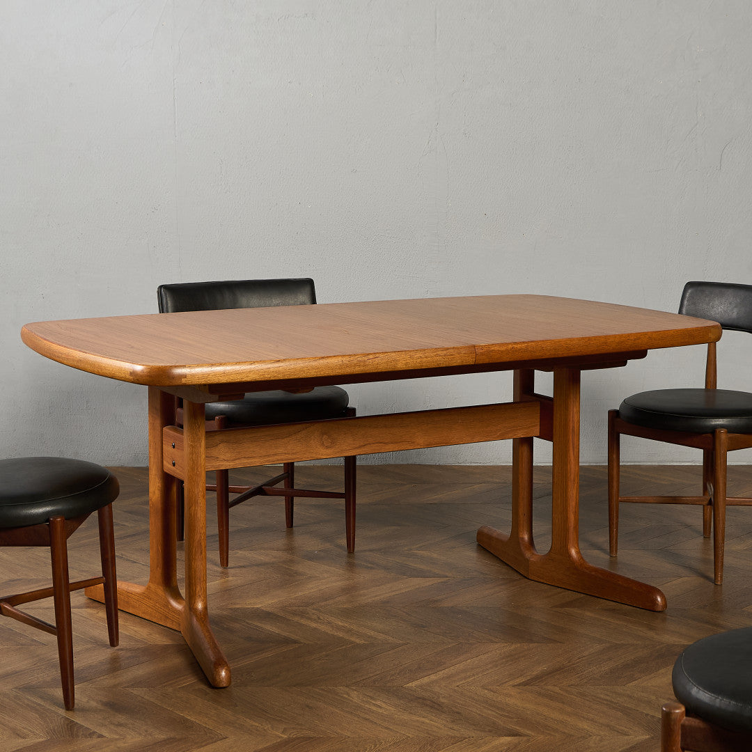 エクステンションテーブル | camori ヴィンテージ家具・北欧インテリア