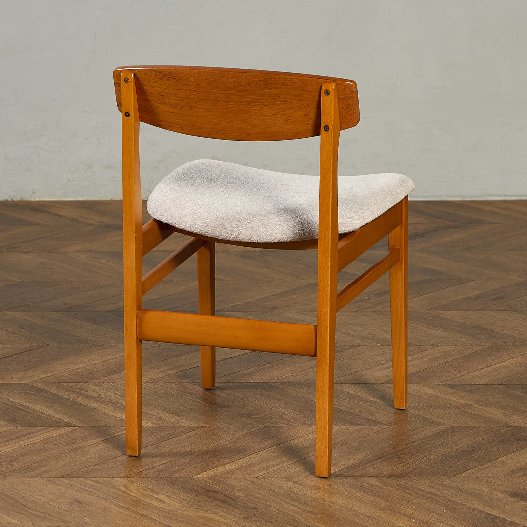 チーク(本チーク) teak – camori ヴィンテージ家具・北欧インテリアの