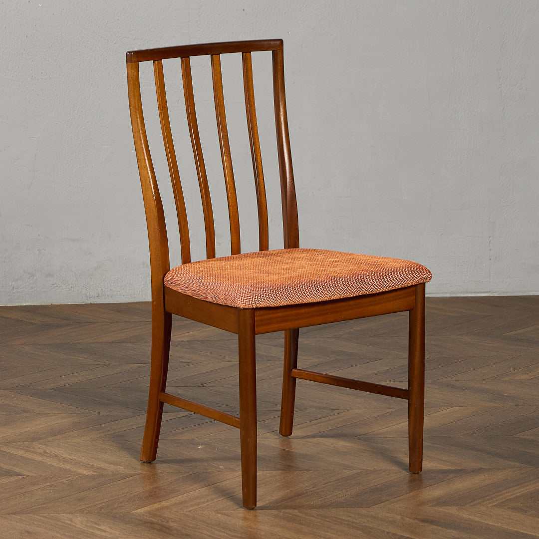 ミッドセンチュリーのブランドチェア集めました | camori アンティーク