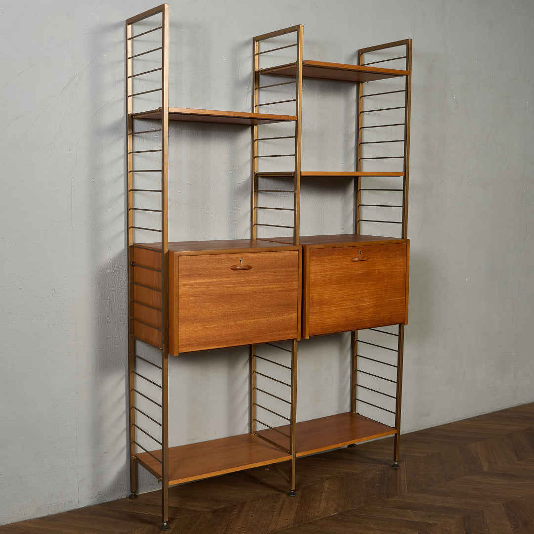 ラダラックス Ladderax – camori ヴィンテージ家具・北欧インテリアの