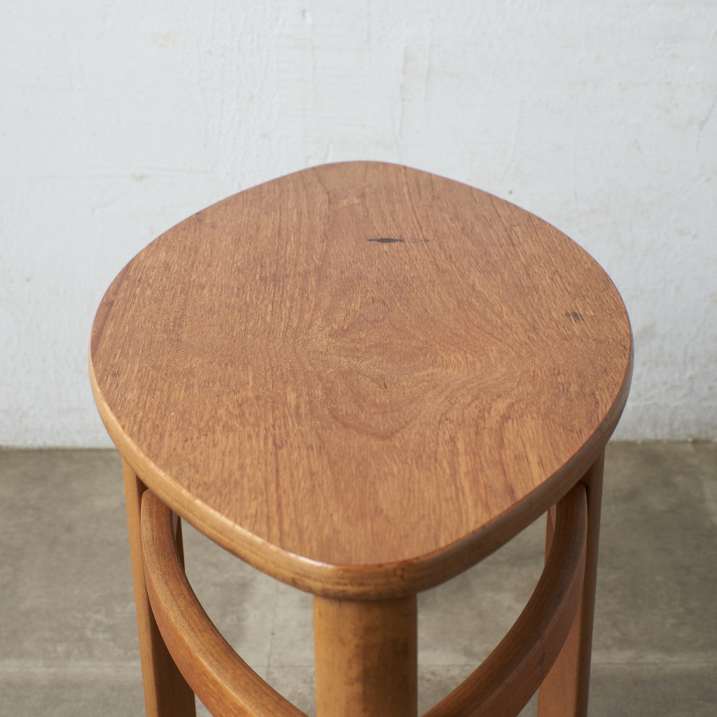 ネイサン Nathan ヴィンテージ ネストガラストップ コーヒーテーブル