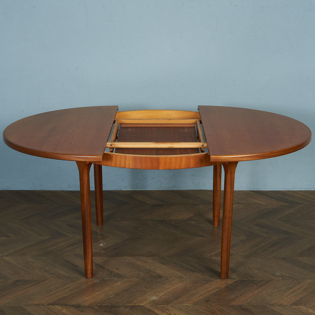 マッキントッシュ A.H.McINTOSH エクステンション ラウンドダイニング