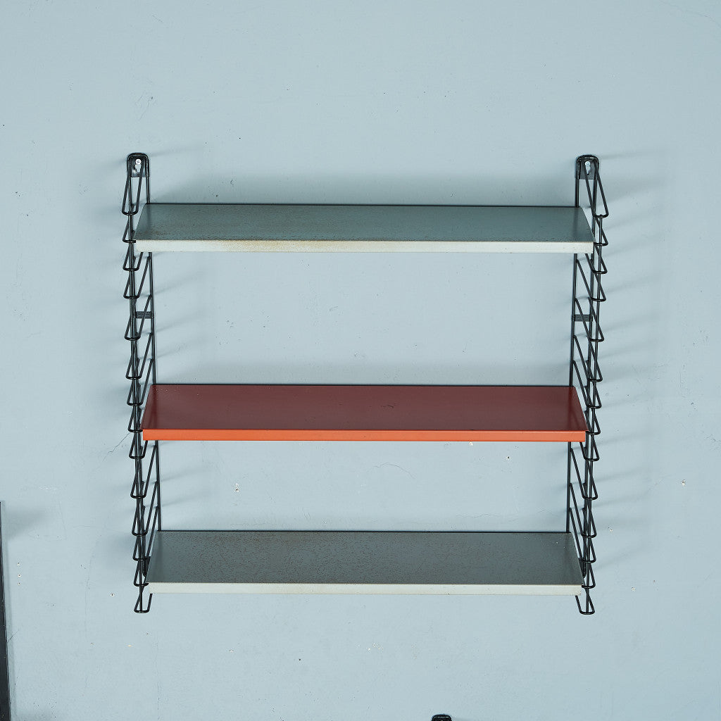 トマド TOMADO ヴィンテージ ウォールラック #81950 – camori