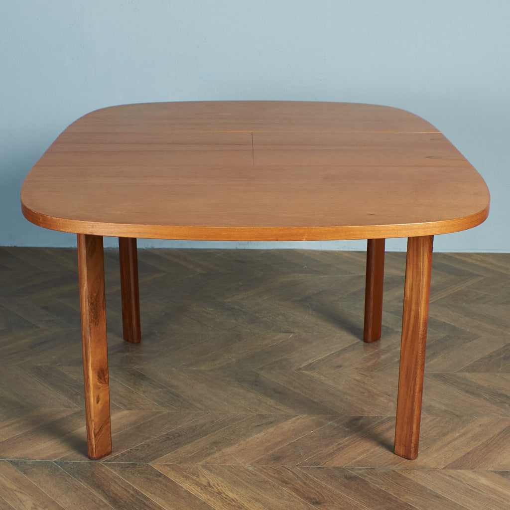 ジープラン G-PLAN sierra エクステンション ダイニングテーブル (4364