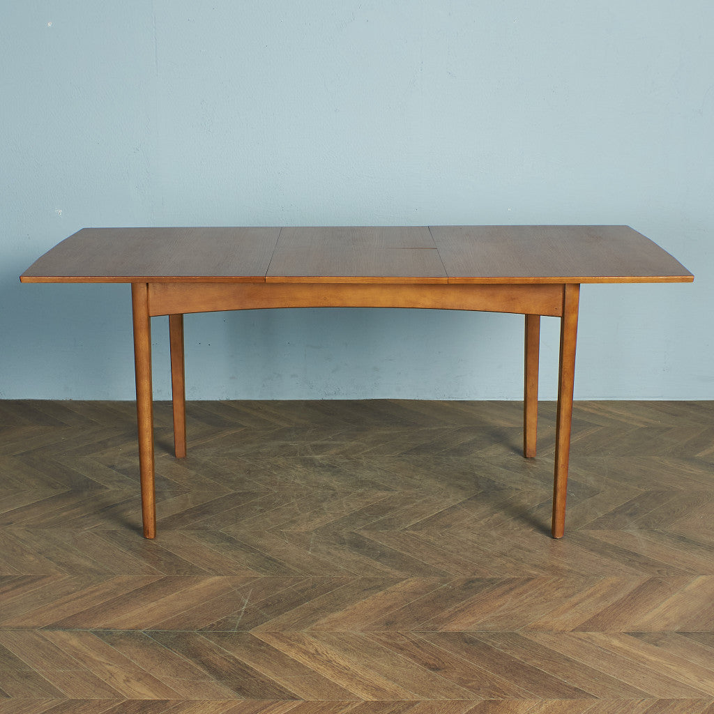 英国ヴィンテージ エクステンション ダイニングテーブル #72097