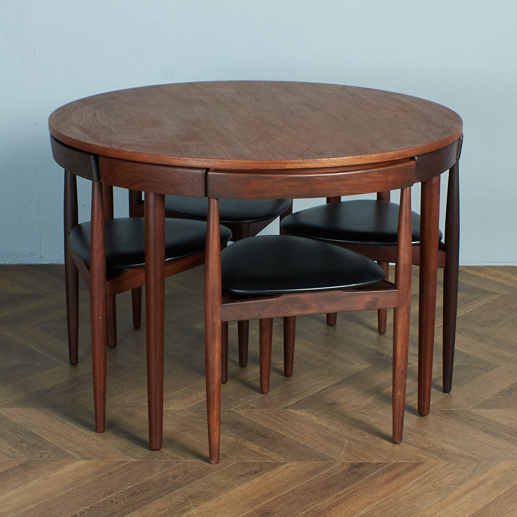 ハンス・オルセン Hans Olsen (1919-1992) – camori ヴィンテージ家具