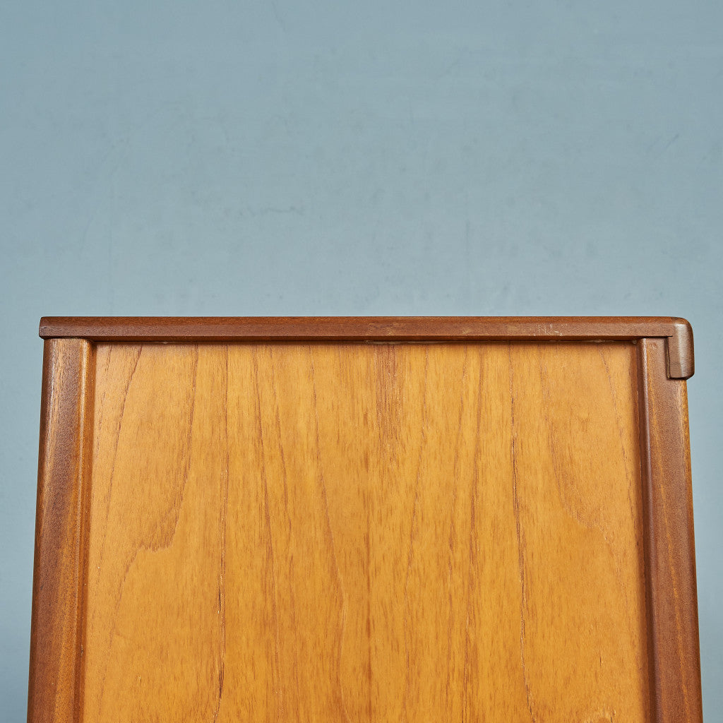 ネイサン Nathan 十字扉 ヴィンテージ サイドボード #83841 – camori