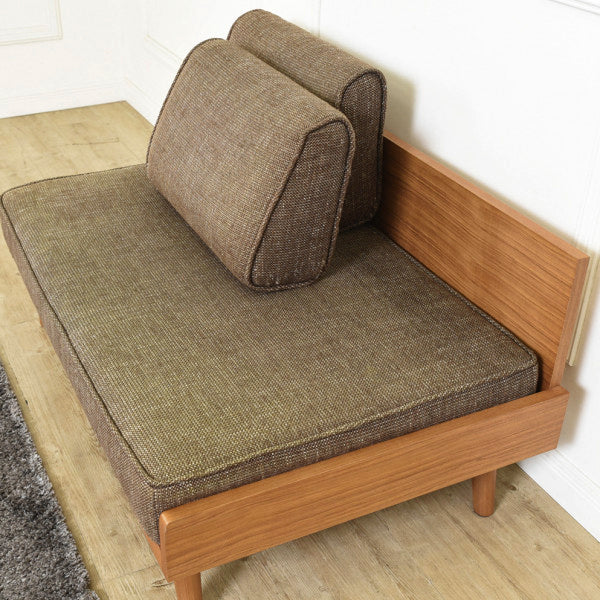 Unico / Japan ALBERO 2-seater sofa #30326 – camori ヴィンテージ