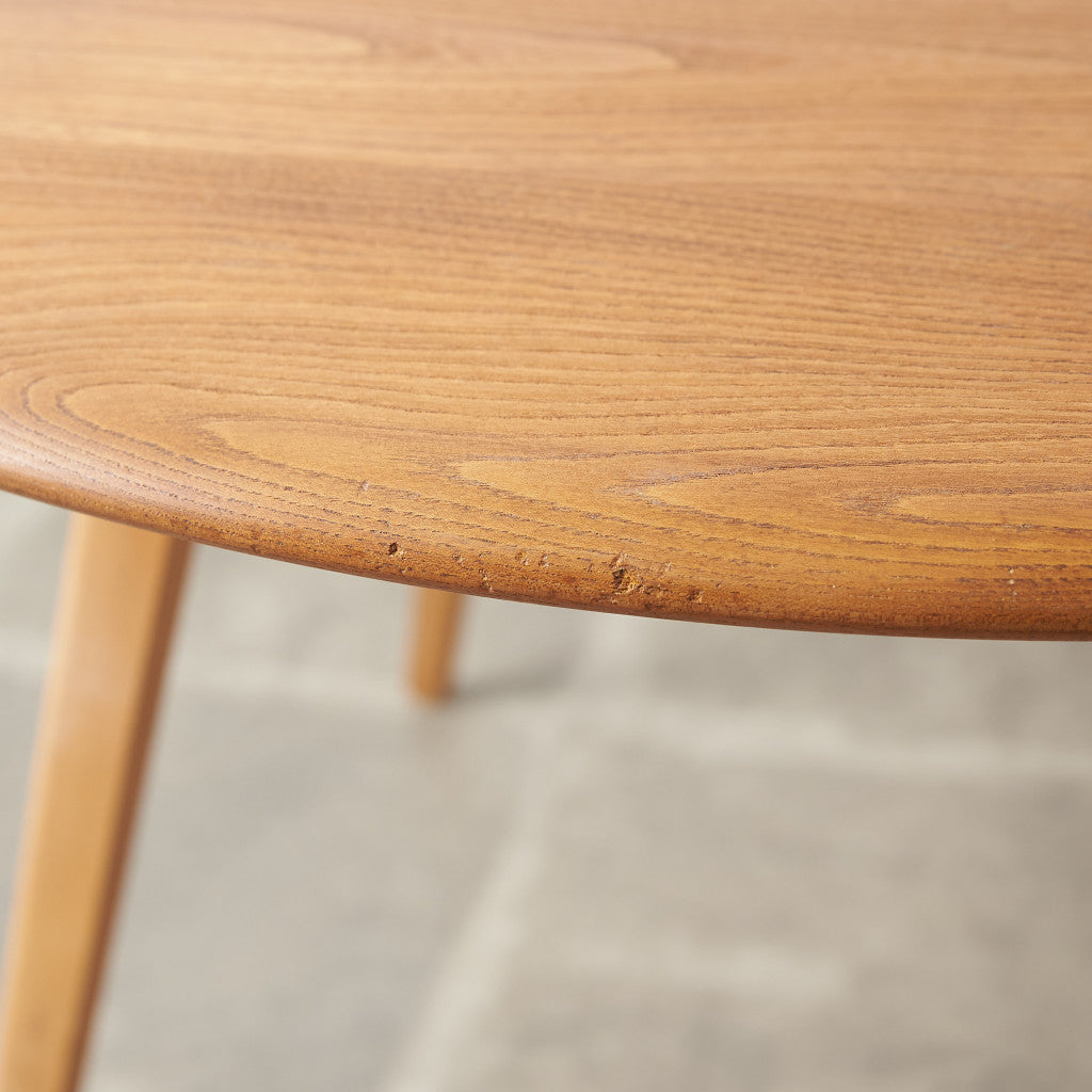 65876][アーコール ERCOL]ヴィンテージ バタフライテーブル – camori