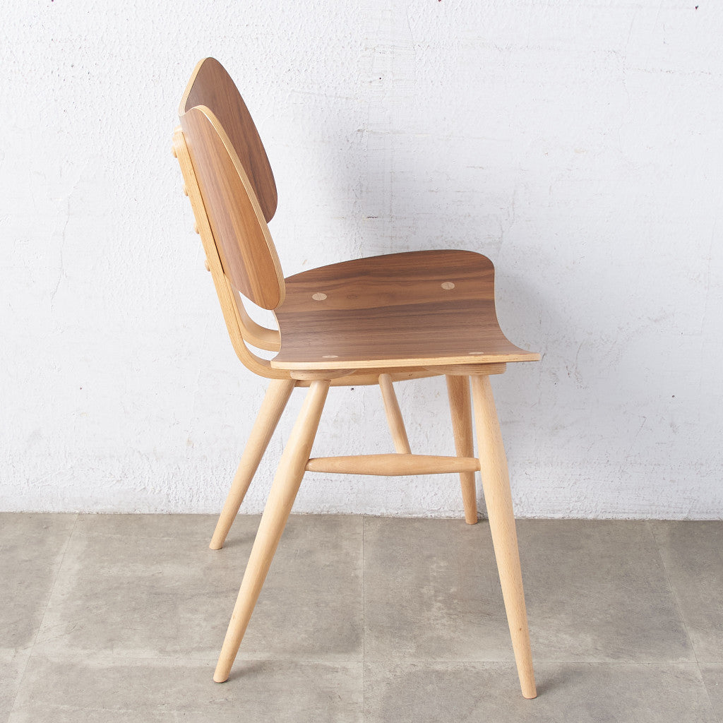 63596][アーコール ERCOL]MARGARET HOWELL バタフライチェア – camori