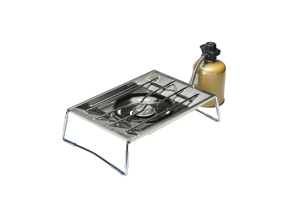 大人買い】一度も使うことなく消えていったギアたちの物語 | Camp9