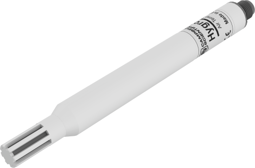 HMP155A: Air Temperature and Relative Humidity Sensor