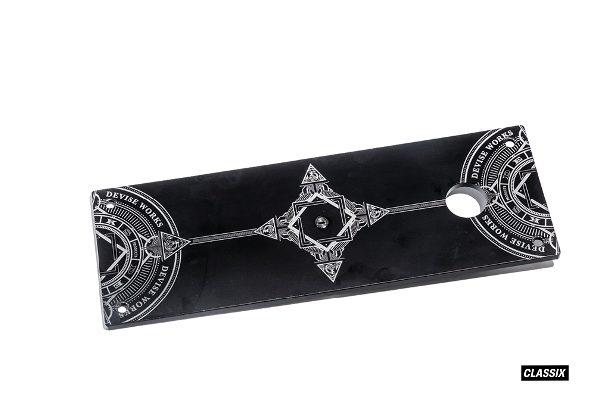 DEVISE WORKS デバイスワークス DEVISEWORKS (デバイスワークス