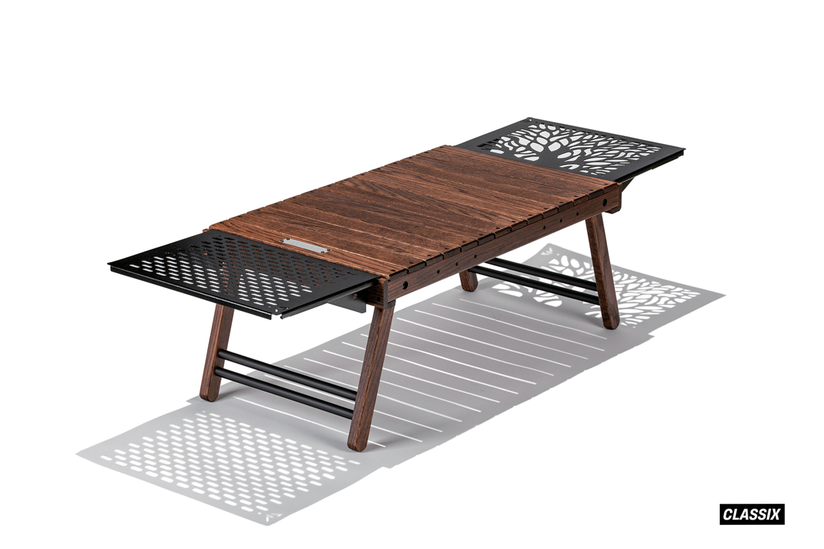 新品未開封 Black Design One4別注ハレテーブル 【公式通販】