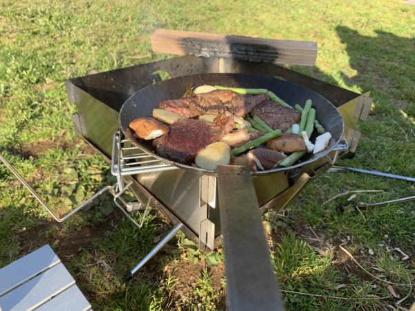 ターク アシモクラフツ クラシック 26cm アシグリップ turk クラシック