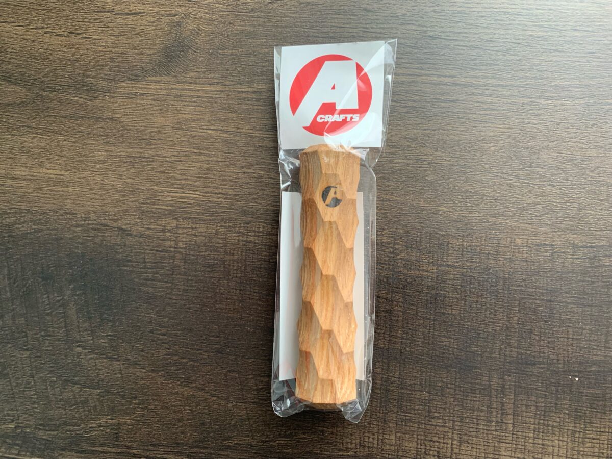 asigrip_ft｜スノーピーク「フォールディングトーチ」アシグリップの