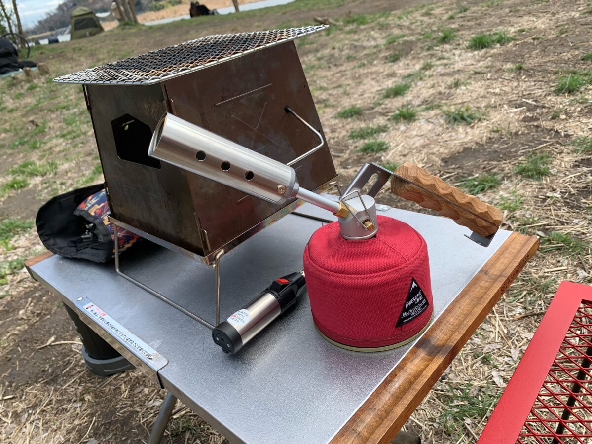 asigrip_ft｜スノーピーク「フォールディングトーチ」アシグリップの