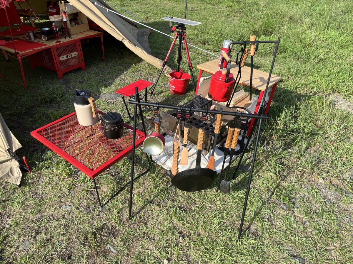 neru design works「Hammer