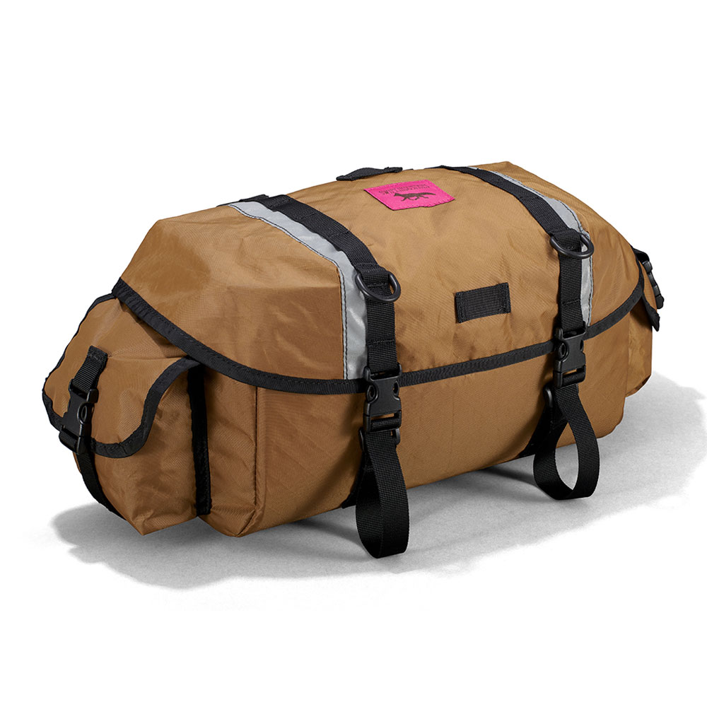 Swift Zeitgeist Pack - CampfireCycling.com