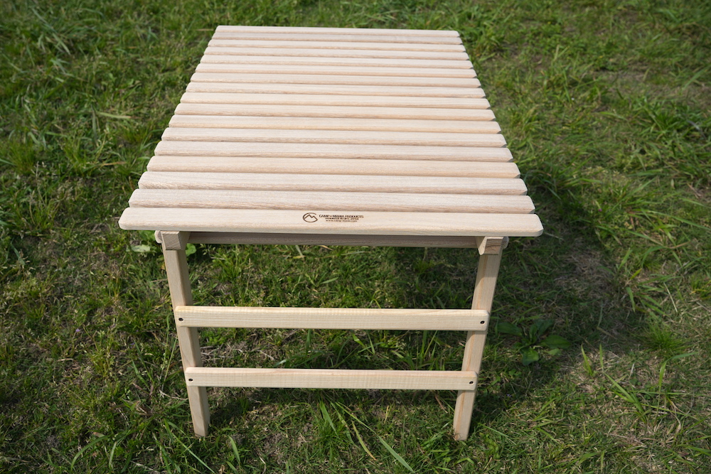 CAMP MANIA PRODUCTS / COMPACT MID TABLE (M) | CAMP MANIA PRODUCTS