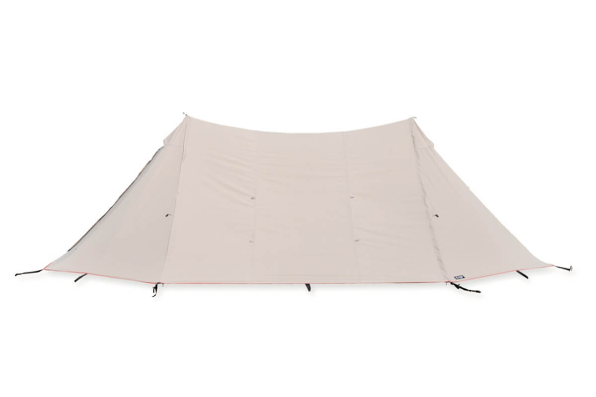 再販延期【WEB限定】CAMP MANIA PRODUCTS / “PRECIOUS” TWIN POLE