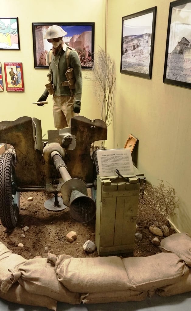 WWII - Camp Roberts Historical Museum