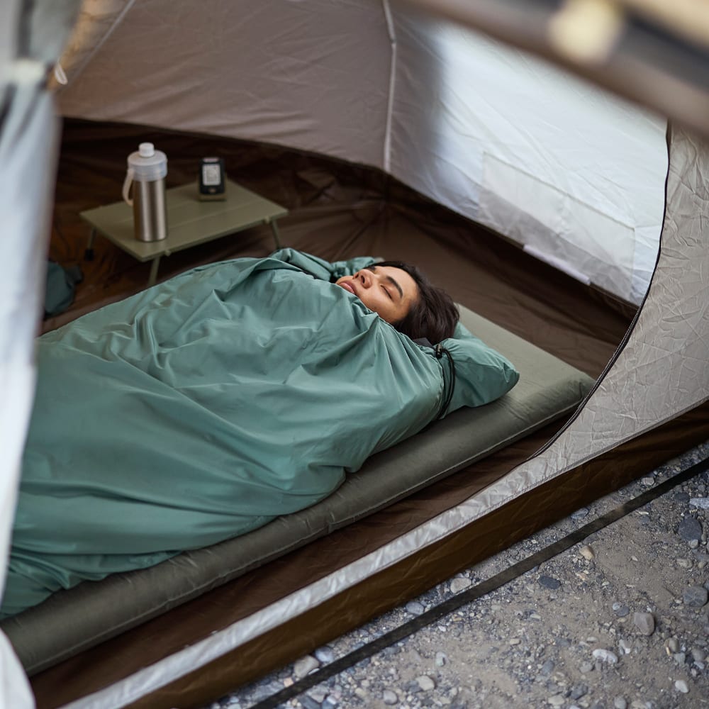 ワークマン2024年秋冬新商品「エックスシェルター断熱ムービング