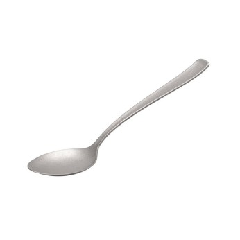エバニュー2025年新商品「Ti THE SPOON/Ti THE FORK」 | キャンプレビュー