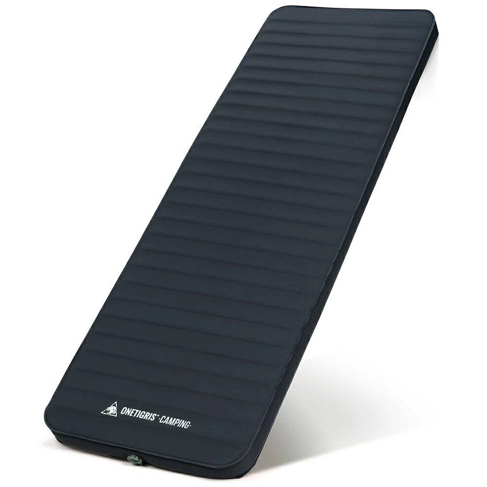 OneTigrisからR値6.3のインフレータブルマット「DREAMSTAR エアー