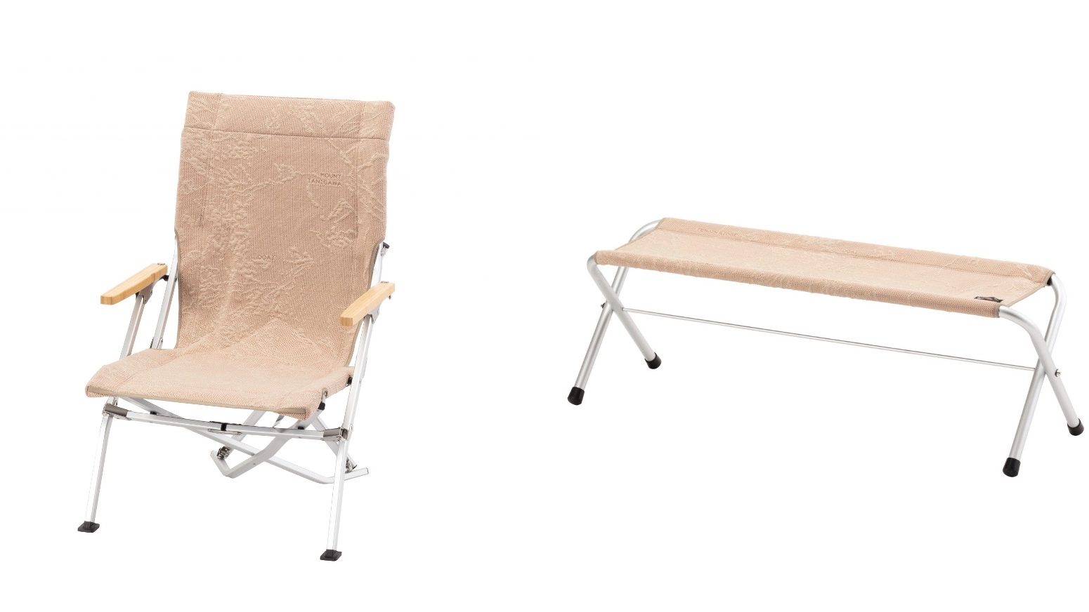 限定】スノーピーク FDベンチ BYBORRE INSIDE 【公式通販】