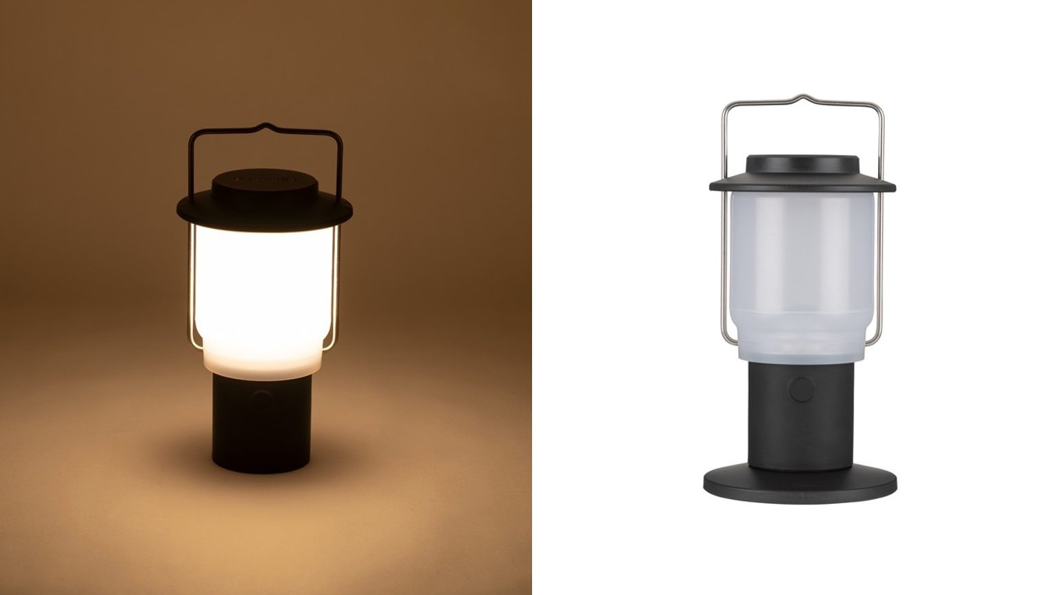 12/25〜】スノーピークから 家でもキャンプでも使えるLEDランタン