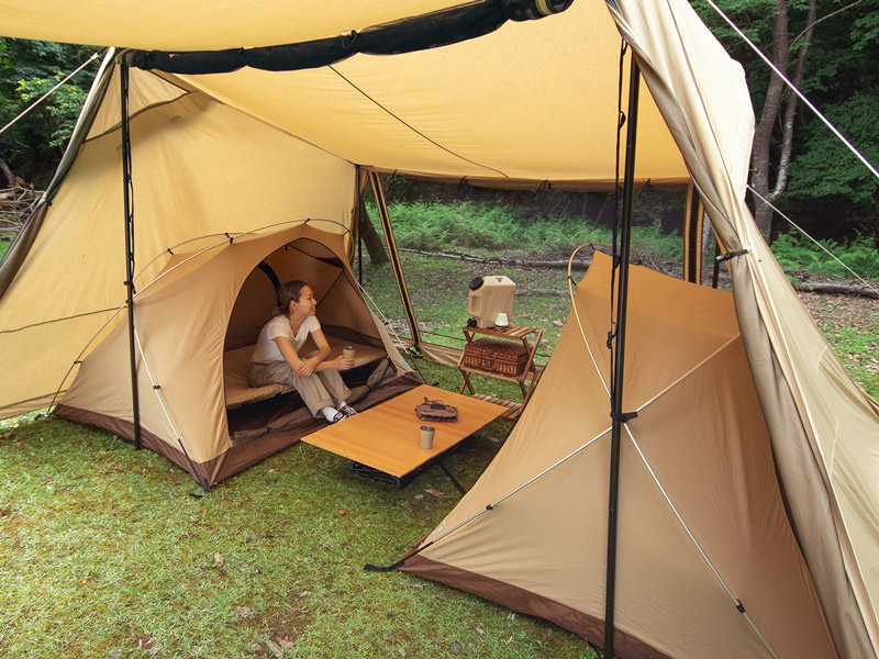 ヨンヨンベースtc カーキ 【公式通販】