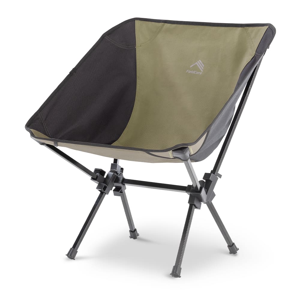 ワークマン2022年秋冬新商品「アルミ燃え広がりにくいローチェア