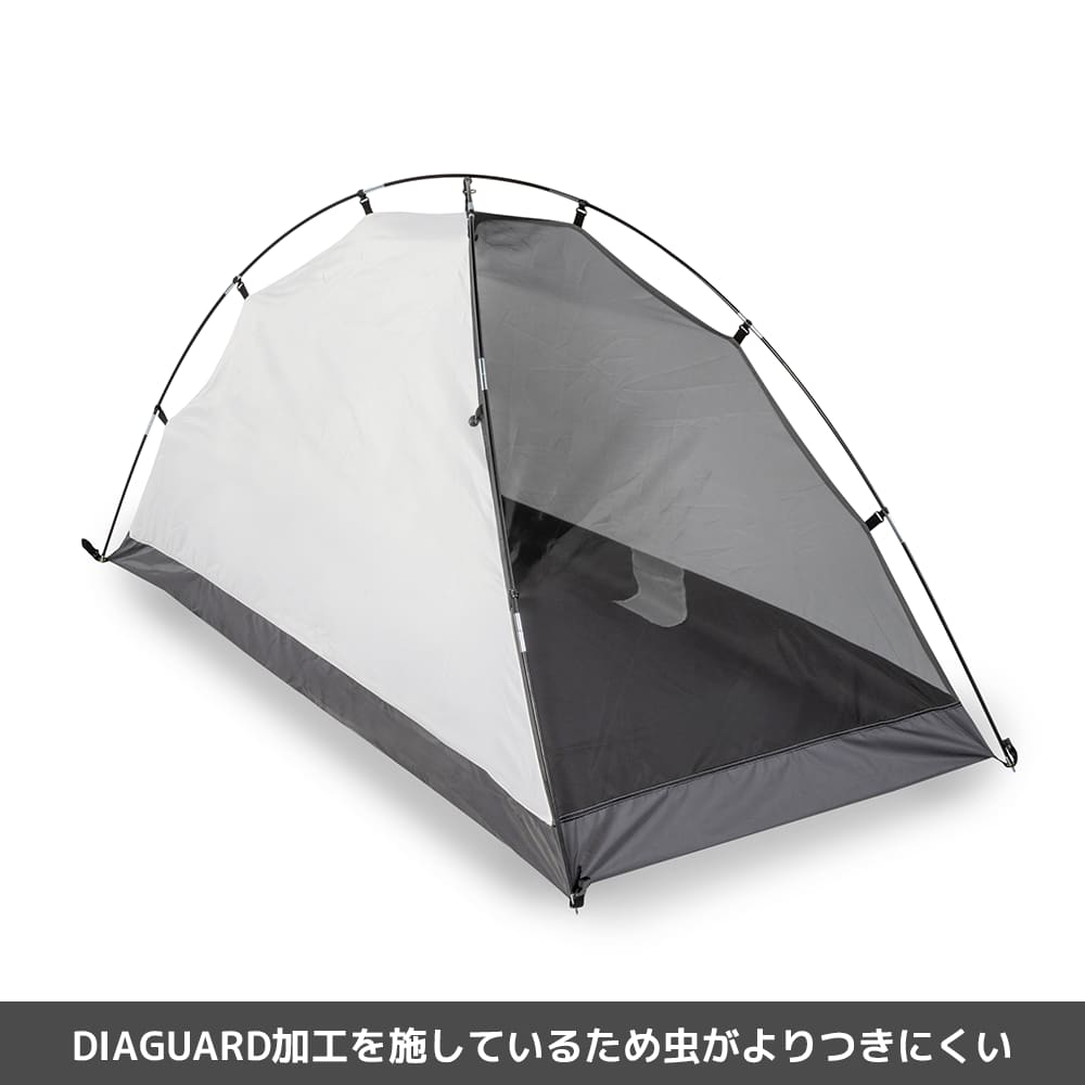 ワークマンが本格市場投入するテント5種が2022年2月22日に発売