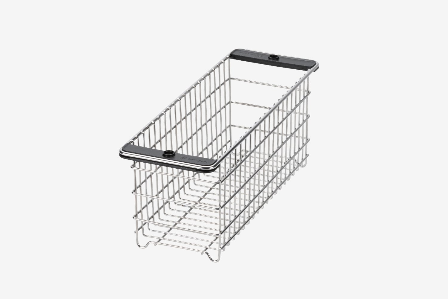 10/29〜】スノーピークの2022年新商品「テーブルトップアーキテクト
