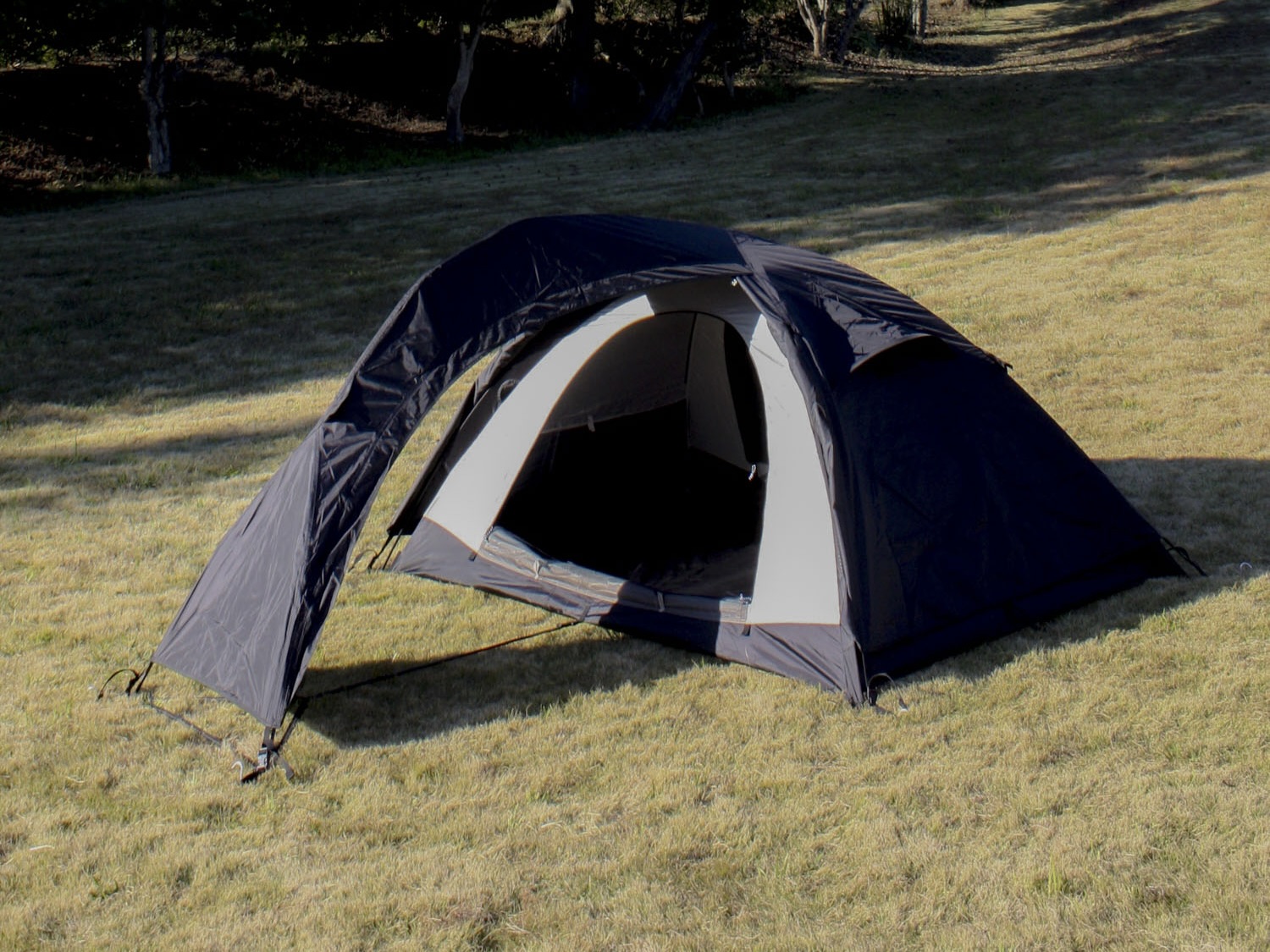 ogawa 2023年新商品「ogawa×Canadian East ブラックシリーズ