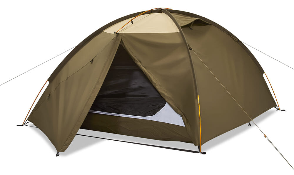 ワークマン2023年秋冬新商品「イナレムギアシェルターⅡ」 | キャンプ