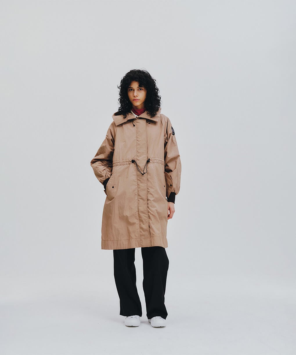 ケンダル ジャケット(2428WBJ)｜カナダグース (CANADA GOOSE) 日本公式