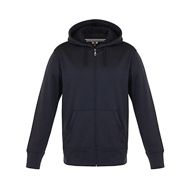 L00667 - Cypress Creek - Adult Polyester Full-Zip Hooded