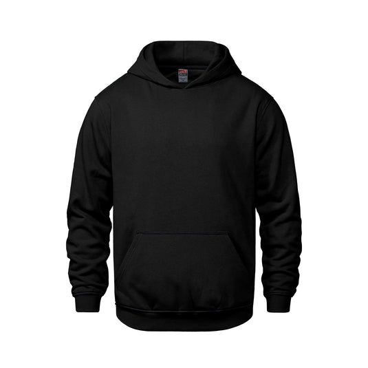 L0550Y - Vault - Youth Pullover Hooded Sweatshirt – Canada
