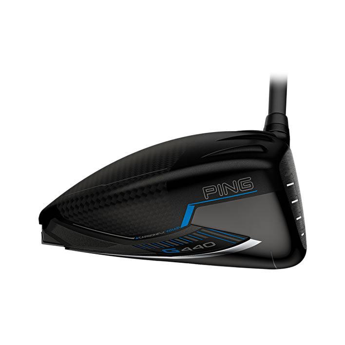 PING G440 MAX Driver – Canadian Pro Shop Online