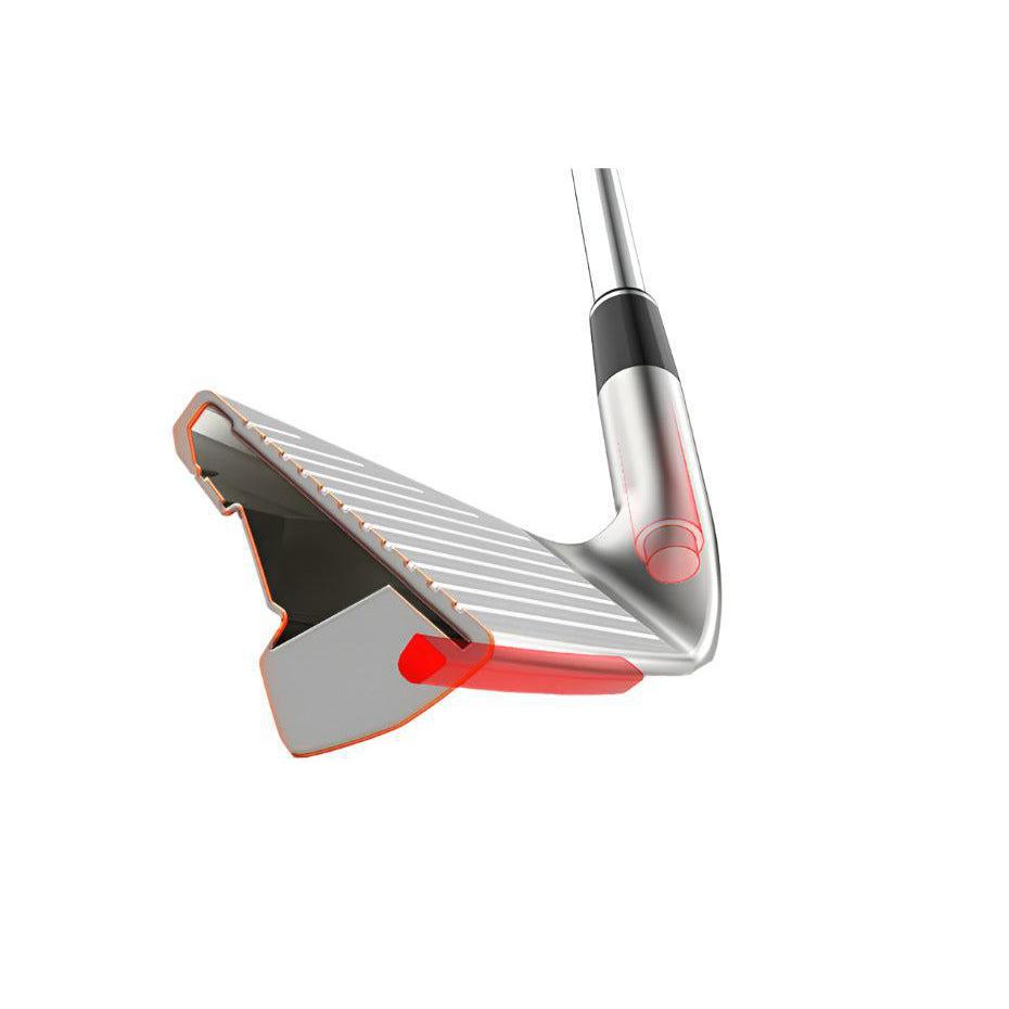 Srixon ZXi4 Irons - Graphite – Canadian Pro Shop Online