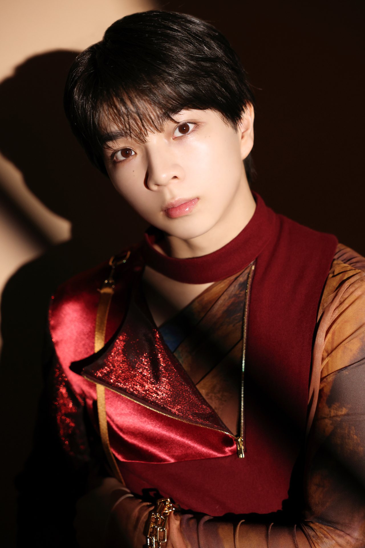 M!LK・塩﨑太智さん編】最新シングルでは「”佐野勇斗の前髪”に注目して