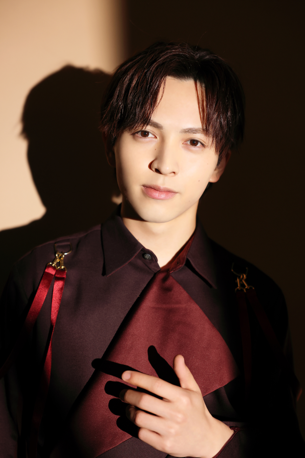 M!LK・吉田仁人さん編】2024年も自分に素直に。やりたいと思っている