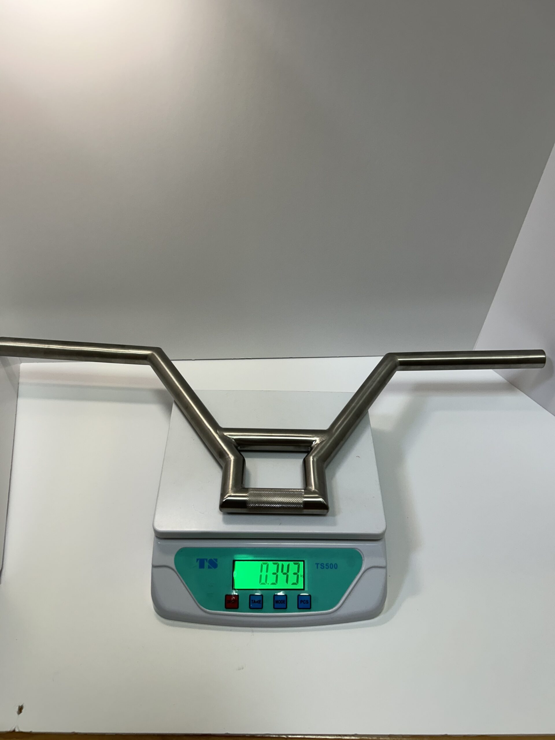 Titanium S.O HANDLEBAR | Candy BMX | BMX フラットランド部品の