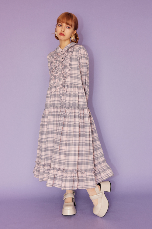 NEW ARRIVAL♡今週末入荷の新作 / CANDY STRIPPER